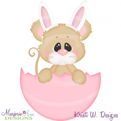 Easter Squeak Cutting Files-Includes Clipart