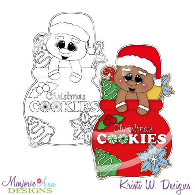 Download Sweets For Santa Digital Stamp Clipart 1 25 Marjorie Ann Designs Svg Cutting Files Scrapbooking Shop PSD Mockup Templates