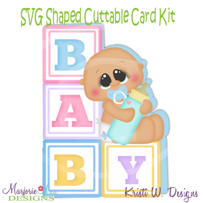 Download Baby Boy Blocks Shaped Svg Mtc Card Kit Cutting File 0 96 Marjorie Ann Designs Svg Cutting Files Scrapbooking Shop