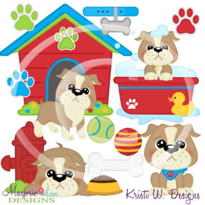 Part Of The Family SVG Cutting Files/Paper Piecing +Clipart
