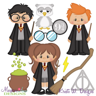 Download Wizard School 2 Svg Cutting Files Clipart 2 60 Marjorie Ann Designs Svg Cutting Files Scrapbooking Shop